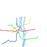 Metro Kyiv (unknown)