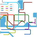 Hang Kong New Transportains systems