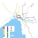 Melbourne 2025 weekend