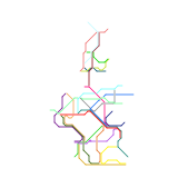 Westeros Railways V1 (unknown)