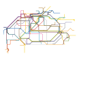 Malmö busses (real)