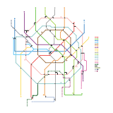 Москва, перспективы до 2030 (speculative)