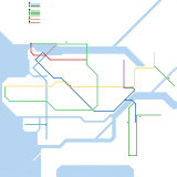 Vancouver (speculative)