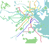 My MBTA Expansion
