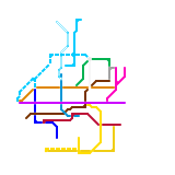 Da Cidade De Santa Vermelha da Fé (speculative)