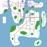 Sunset City (unknown)