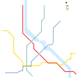 HavenLink Metro (unknown)