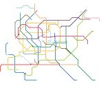 广州 Guangzhou (Unfinished) (real)