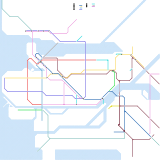 Vancouver (speculative)