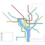 DC Future Metro (speculative)