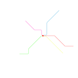 S Bahn GORICA (speculative)