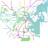 Boston - Expanded T (speculative)