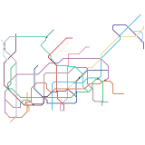 深圳 Shenzhen (real)