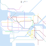 Vancouver (speculative)
