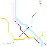 HavenLink Metro (unknown)