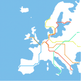 Europe(unfinihed) (speculative)