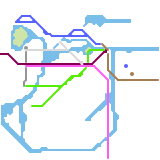 Dogecoin City, New Dogecoin (unknown)