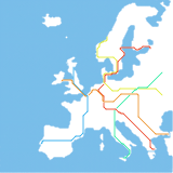Europe(unfinihed)