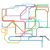 Hong Kong (speculative)