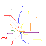 Columbus, Ohio (speculative)