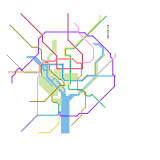 Washington DC (speculative)