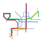 Fort Worth (speculative)