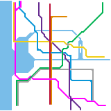 Imperial City (unknown)