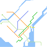 Montréal (speculative)