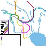 Ancient Mesopotamian Cities (speculative)