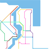 Rochester, NY (Unfinished) Prospective (speculative)