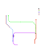 Lakeland, Noviaka (unknown)