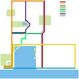 Capitol Area Transity Authority (unknown)