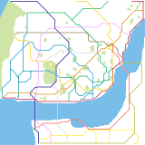 Lisbon (speculative)