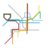 Fort Worth (speculative)
