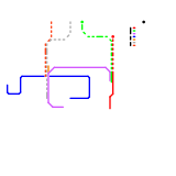 Lakeland, Noviaka (unknown)