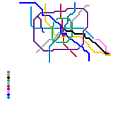 nagatinsk city (unknown)