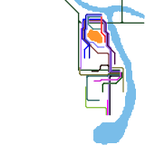 Blote Region (unknown)
