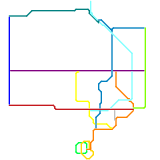 Delvin City Post Expansion