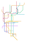 Future NYC Subway (real)