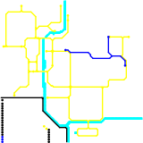 Автобусний рух Кирськ (unknown)