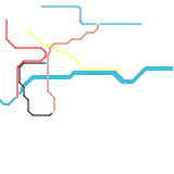 London (speculative)