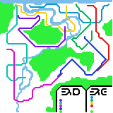 ERD | ERE (Serrá City) (unknown)