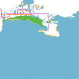 Stepford County Railway 2.2 (unknown)