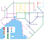 Melbike 2025 - draft (real)