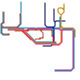 Stepford County Railway (SCR)