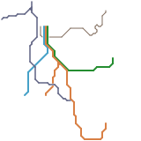 Olgavale Shire Transport (unknown)