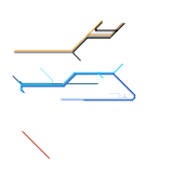 Stepford County Railway (unknown)