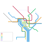 The City of Nox (unknown)