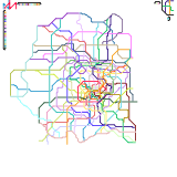 Nounia City (unknown)