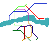 Some Place (unknown)